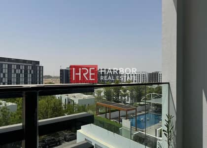 阿尔加达， 夏尔迦 1 卧室单位待售 - 位于阿尔加达 1 卧室的公寓 1100000 AED - 11759523