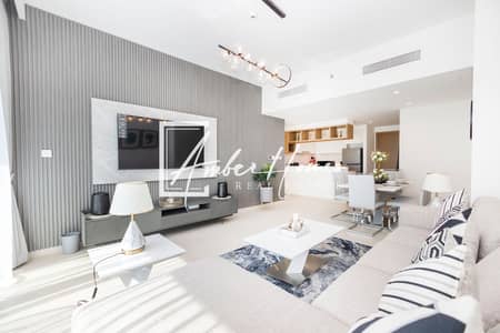 2 Bedroom Apartment for Rent in Za'abeel, Dubai - 505A6343. jpg