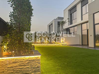 4 Bedroom Villa for Sale in Al Furjan, Dubai - Landscape Garden | Family Living | VOT
