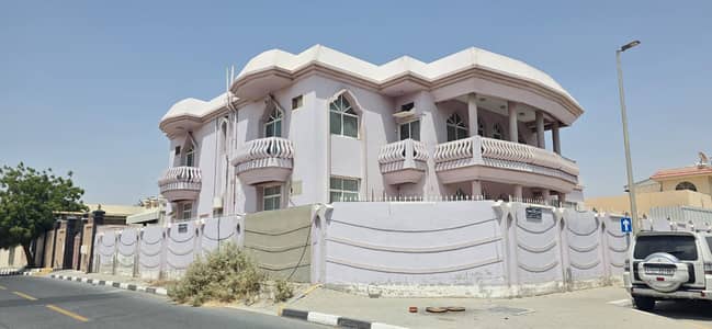 9 Cпальни Вилла Продажа в Аль Азра, Шарджа - WhatsApp Image 2025-05-26 at 14.01. 19 (1). jpeg