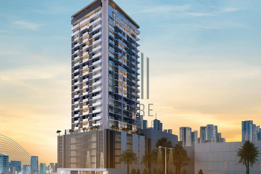 位于朱美拉环形村(JVC),JVC第14区,金色森林景观5住宅大厦 2 卧室的公寓 1640000 AED - 11759623 位于朱美拉环形村(JVC),JVC第14区,金色森林景观5住宅大厦 2 卧室的公寓 1640000 AED - 11759623