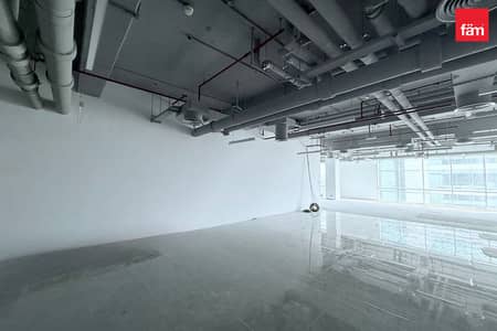 Office for Rent in Sheikh Zayed Road, Dubai - SEMI FITTED | VACANT | GRADE A | COMBINED