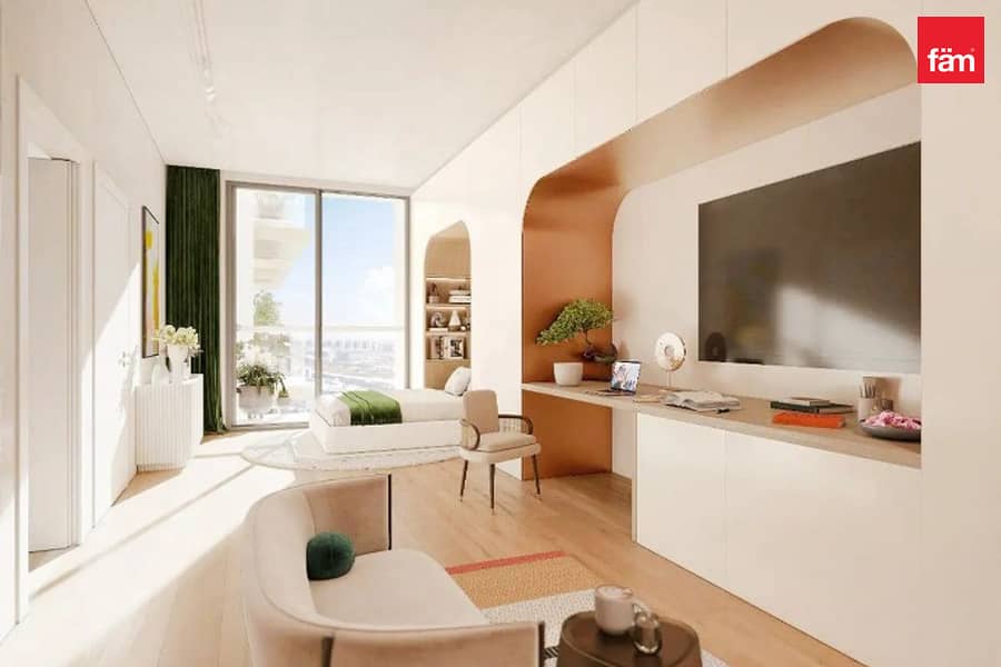 位于朱美拉环形村(JVC),JVC第16区,Rise Residences 1 卧室的公寓 975000 AED - 11759631 位于朱美拉环形村(JVC),JVC第16区,Rise Residences 1 卧室的公寓 975000 AED - 11759631