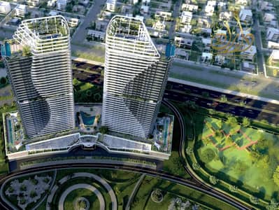 1 Bedroom Flat for Sale in Dubai Science Park, Dubai - WhatsApp Image 2025-04-27 at 2.52. 12 PM. jpeg
