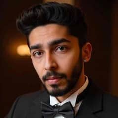 Jinay Shah