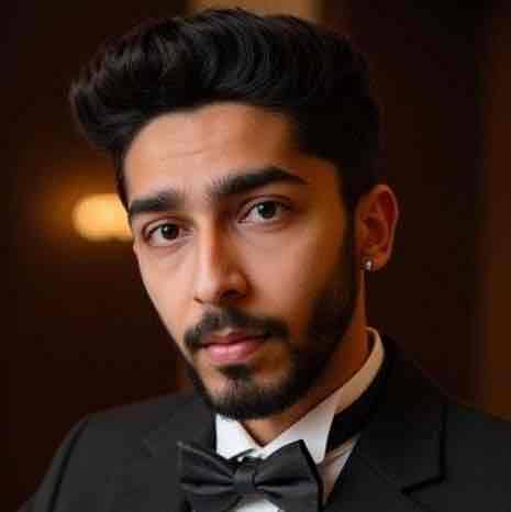 Jinay Shah