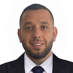 Khalid Arnaout