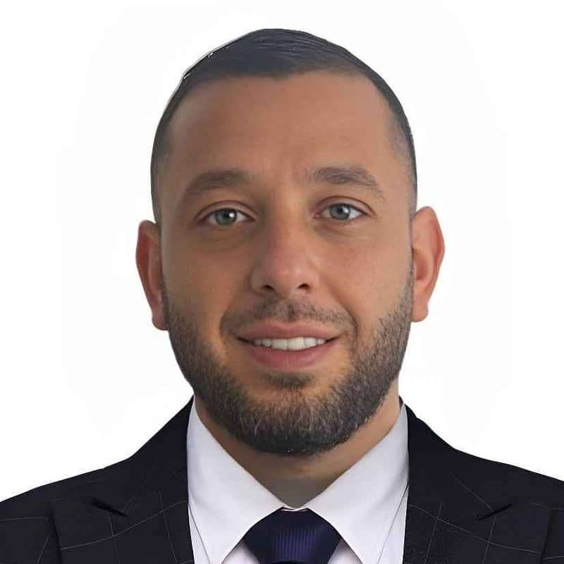 Khalid Arnaout