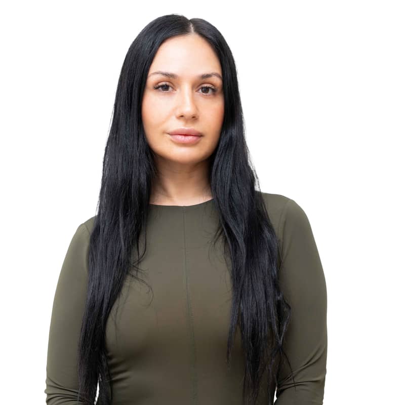 Maryam Davis