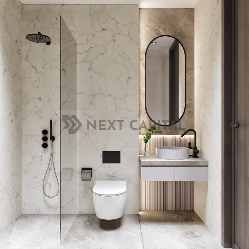 Investor Deal | High ROI | Stunning 2 Bedroom | Luxury Living - Image 6