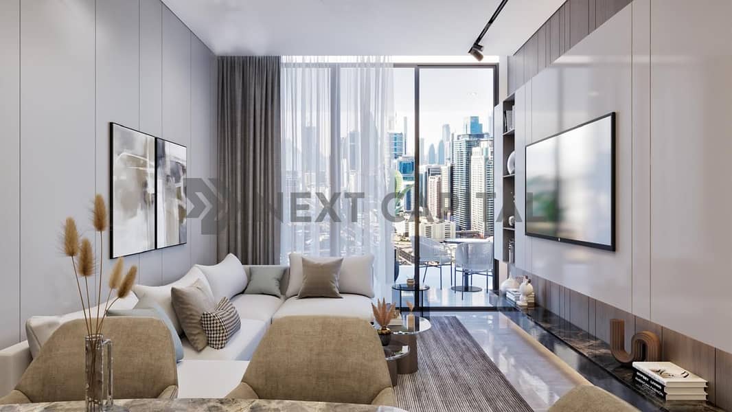 Investor Deal | High ROI | Stunning 2 Bedroom | Luxury Living