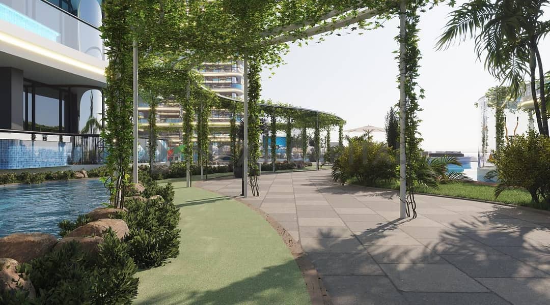 Investor Deal | High ROI | Stunning 2 Bedroom | Luxury Living - Image 9