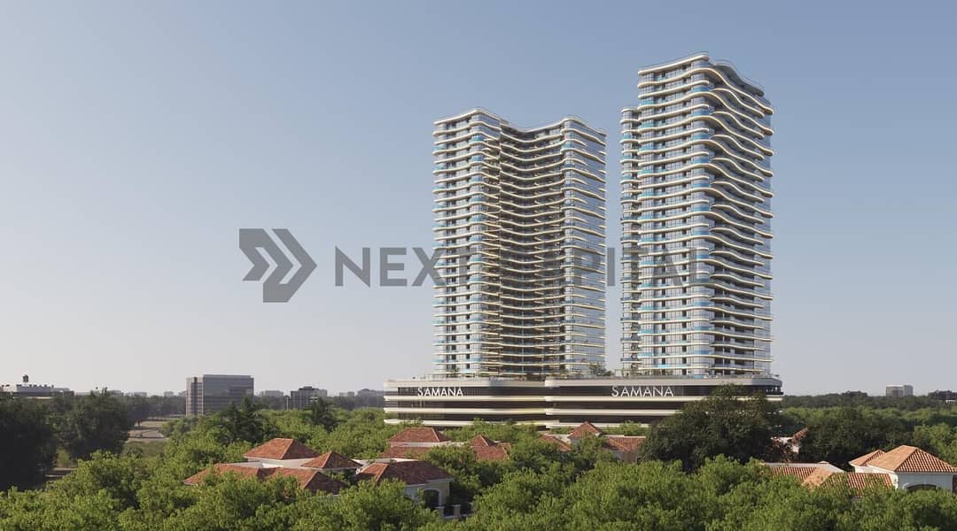 Investor Deal | High ROI | Stunning 2 Bedroom | Luxury Living