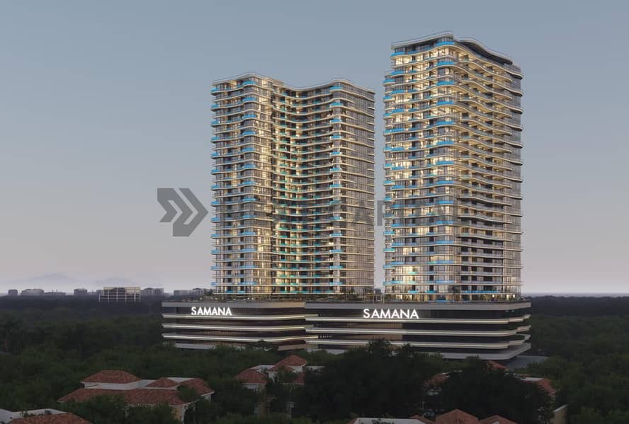 Investor Deal | High ROI | Stunning 2 Bedroom | Luxury Living - Image 12