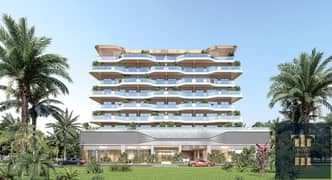 ✅ PREMIUM RESIDENCE  ✅ PANORAMIC SEA & SKYLINE VIEWS ✅SMART HOME INTEGRATION ✅HIGH-END FINISHEING✅ FIT FOR INVEST WITH HIGH ROI