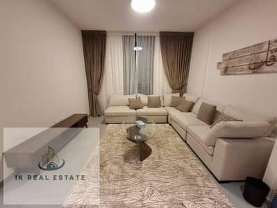 فلیٹ 1 غرفة نوم للايجار في الجادة، الشارقة - ee7b0ca9-0b2a-4b19-bef8-4b84302ad684. jpg