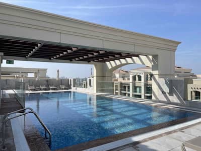 1 Bedroom Flat for Rent in Al Raha Gardens, Abu Dhabi - IMG_2849. jpg