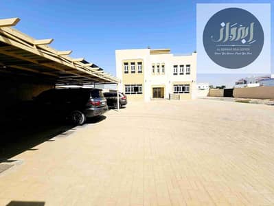 5 Cпальни Вилла в аренду в Аль Рахмания, Шарджа - 1000150088. jpg