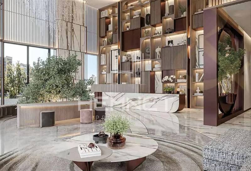 Corner Unit|L-Shape Balcony Private Pool|Pool View Corner Unit|L-Shape Balcony Private Pool|Pool View