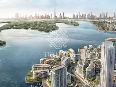 3 Bedroom Flat for Sale in Dubai Creek Harbour, Dubai - 1. png