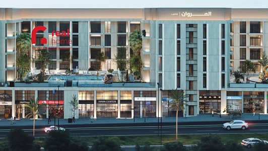 Studio for Sale in Tilal City, Sharjah - gallery2. jpg