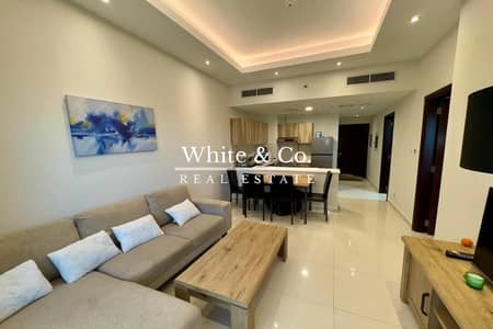 Appartement de 1 chambre à à vendre à Dubai Sports City, Dubai - Appartement à Dubai Sports City，Hera Tower, 1 chambre, 975000 AED - 11759750