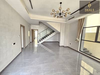 فیلا 4 غرف نوم للايجار في الياسمين، عجمان - IMG-20250513-WA0012. jpg