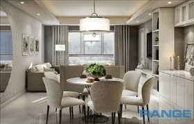 Waterfront Living | 4-Bedroom Townhouse in Dubailand | High ROI | Prime Location