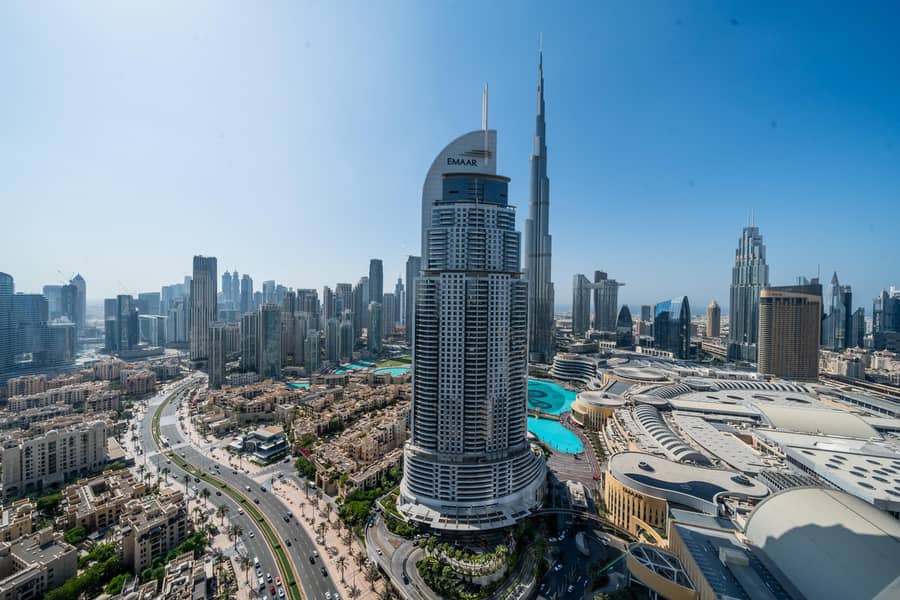Квартира в Дубай Даунтаун,Бульвар Пойнт, 3 cпальни, 340000 AED - 11759724 Квартира в Дубай Даунтаун,Бульвар Пойнт, 3 cпальни, 340000 AED - 11759724