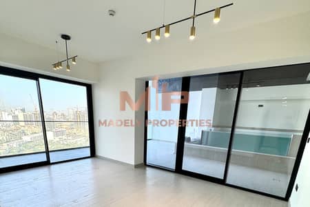 2 Bedroom Flat for Rent in Jumeirah Village Circle (JVC), Dubai - PRIVATE POOL | BRAND NEW | READY TO MOVE
