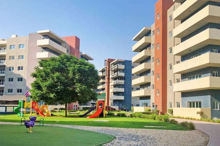 阿尔雷夫， 阿布扎比 2 卧室单位待售 - 444. jpg