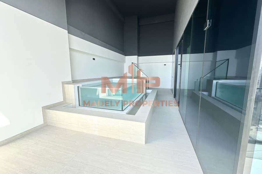 位于朱美拉环形村(JVC),JVC第10区,宾哈蒂兰花酒店 2 卧室的公寓 135000 AED - 11759793 位于朱美拉环形村(JVC),JVC第10区,宾哈蒂兰花酒店 2 卧室的公寓 135000 AED - 11759793