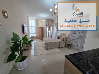 Studio for Rent in Al Rashidiya, Ajman - IMG-20250526-WA0041. jpg