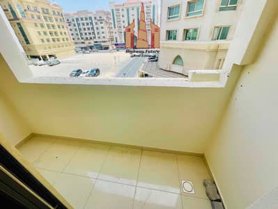 2 Bedroom Apartment for Rent in Muwaileh Commercial, Sharjah - IMG_1185. jpg