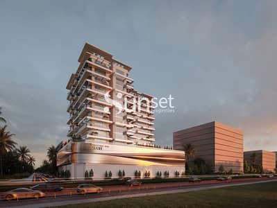 2 Bedroom Apartment for Sale in Dubai Islands, Dubai - Waterfront Living l Dubai Islands l Investor Visa