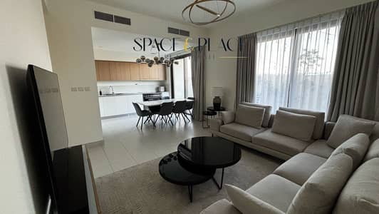 4 Bedroom Villa for Rent in Dubai South, Dubai - 2ffc664a-2cc0-4288-8d55-dcc5c271d6ca. jpg
