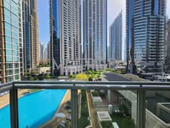 شقة في ذا ريزيدينس 1،ذا ریزیدنسز،وسط مدينة دبي 1 غرفة 129000 درهم - 11759843