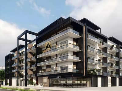 1 Bedroom Flat for Sale in Jumeirah Village Circle (JVC), Dubai - WhatsApp Image 2025-05-26 at 10.55. 58 AM (1). jpg