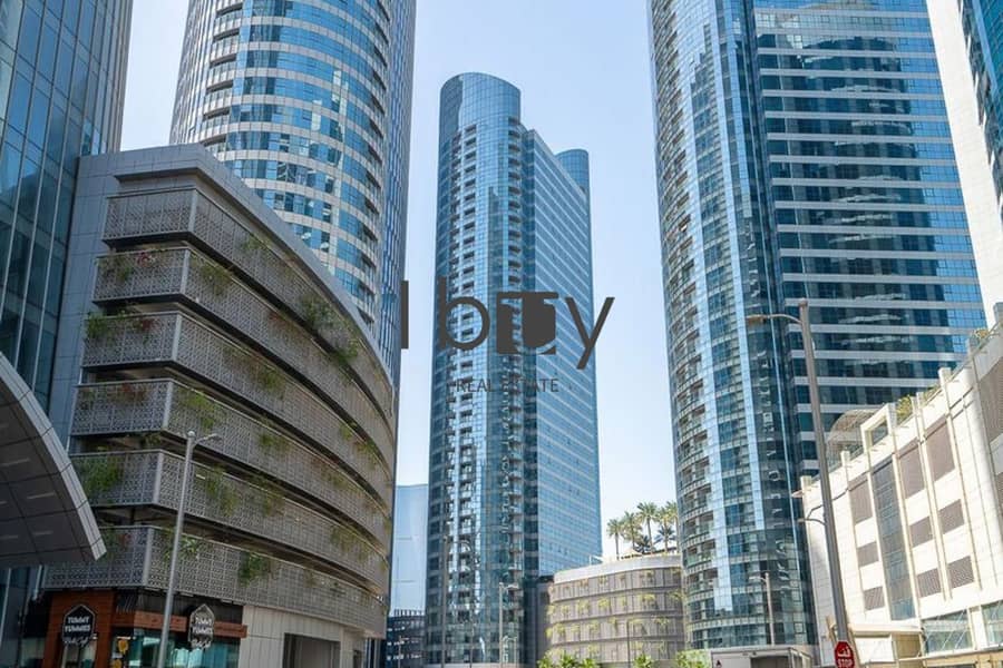 مکتب في برج مكتب ميناء أداكس،ميناء أداكس،جزيرة الريم 2115256 درهم - 11759857 مکتب في برج مكتب ميناء أداكس،ميناء أداكس،جزيرة الريم 2115256 درهم - 11759857