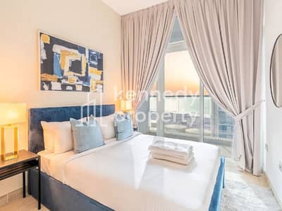 1 Bedroom Flat for Sale in Dubai Marina, Dubai - 06. Kennedy Property Rentals Studio One. jpg