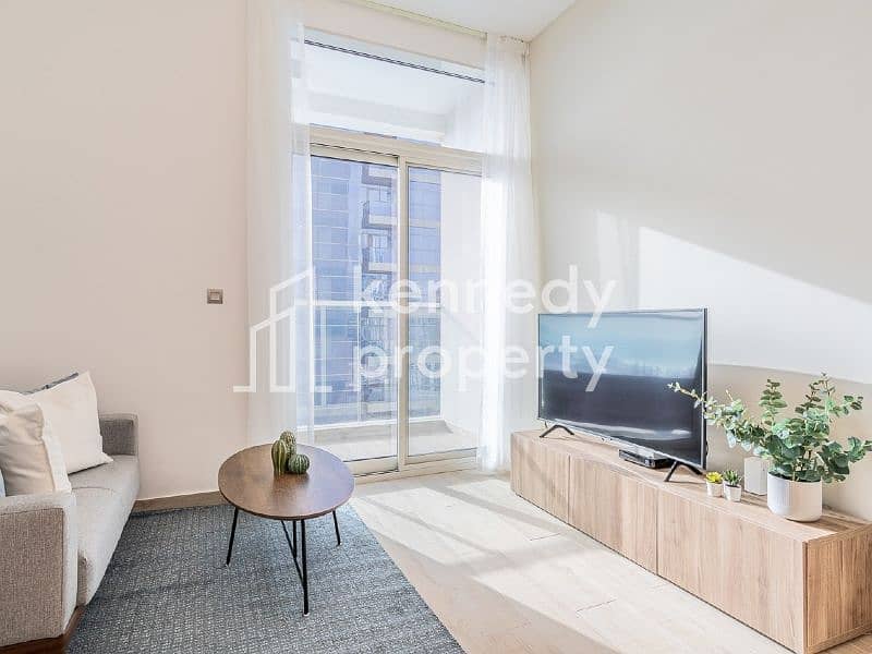 2 03. Kennedy Property Rentals Studio One. jpg