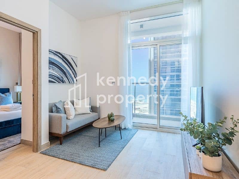 4 01. Kennedy Property Rentals Studio One. jpg