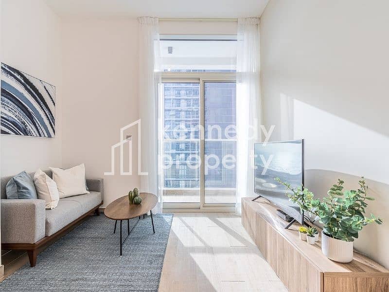 8 02. Kennedy Property Rentals Studio One. jpg
