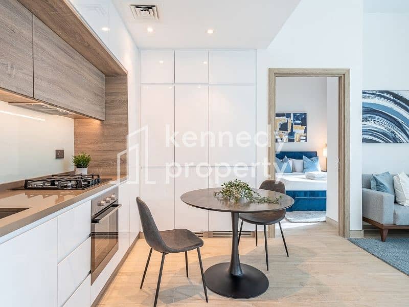 9 11. Kennedy Property Rentals Studio One. jpg