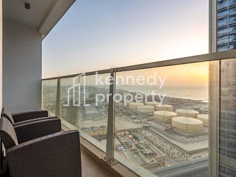 10 04. Kennedy Property Rentals Studio One. jpg