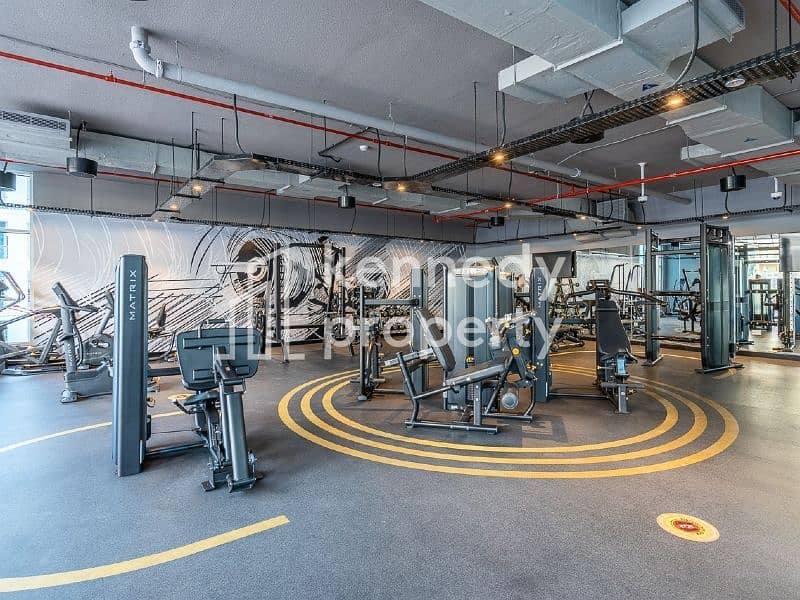17 18. Kennedy Property Rentals Studio One. jpg