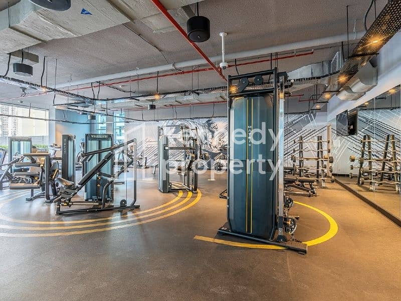 21 21. Kennedy Property Rentals Studio One. jpg
