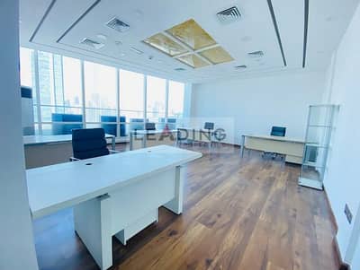 Office for Rent in Business Bay, Dubai - WhatsApp Image 2025-05-26 at 11.24. 42 AM. jpeg