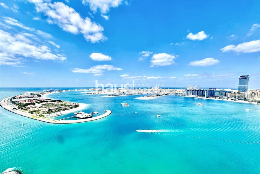 Full Sea View | High Floor | Vacant on Transfer Full Sea View | High Floor | Vacant on Transfer