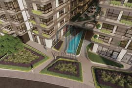 Spacious Unit| Soon Handover | Premium Finish